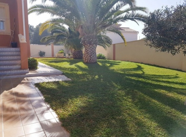 Revente - Villa - Los Balcones