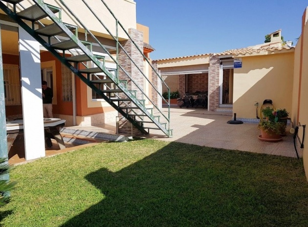 Revente - Villa - Los Balcones