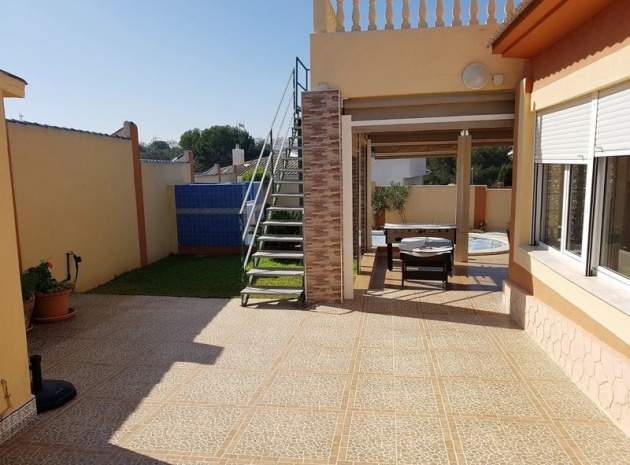 Revente - Villa - Los Balcones