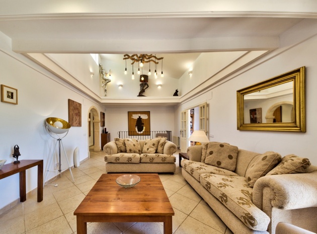 Resale - Villa - Javea - Jávea - Xàbia Centro