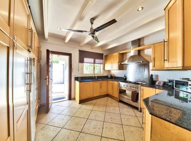 Resale - Villa - Javea - Jávea - Xàbia Centro
