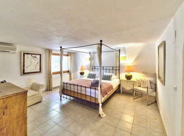 Resale - Villa - Javea - Jávea - Xàbia Centro