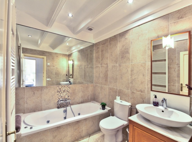 Resale - Villa - Javea - Jávea - Xàbia Centro