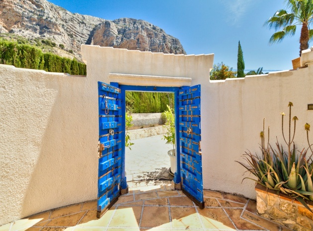 Resale - Villa - Javea - Jávea - Xàbia Centro