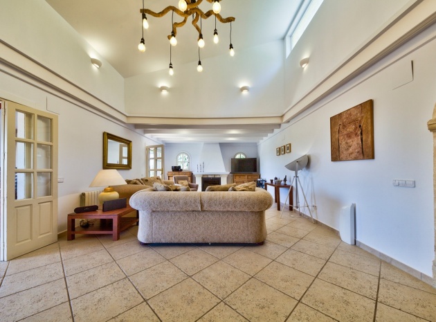 Resale - Villa - Javea - Jávea - Xàbia Centro