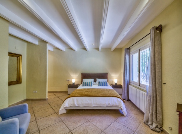 Resale - Villa - Javea - Jávea - Xàbia Centro