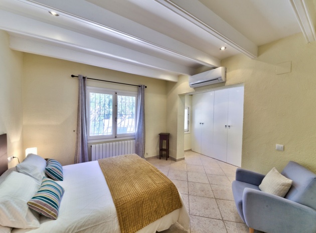 Resale - Villa - Javea - Jávea - Xàbia Centro