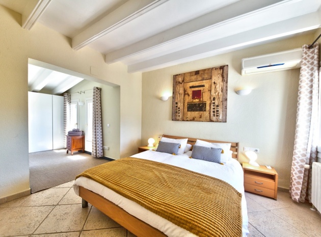 Resale - Villa - Javea - Jávea - Xàbia Centro