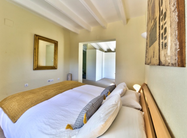 Resale - Villa - Javea - Jávea - Xàbia Centro