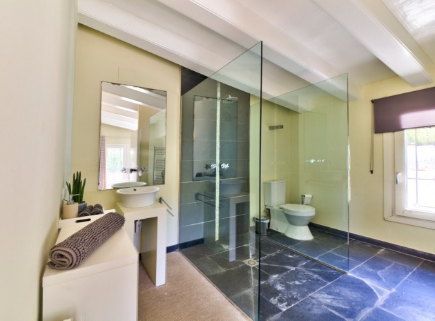 Resale - Villa - Javea - Jávea - Xàbia Centro