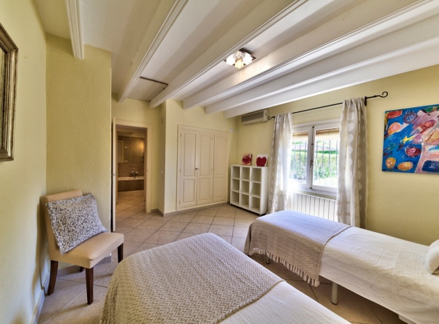 Resale - Villa - Javea - Jávea - Xàbia Centro