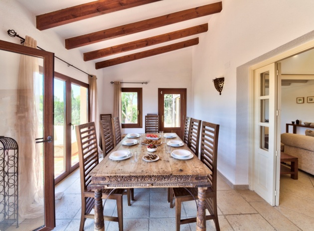 Resale - Villa - Javea - Jávea - Xàbia Centro
