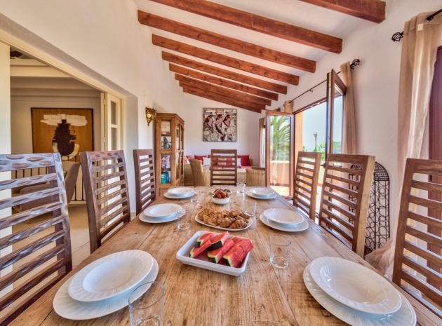 Resale - Villa - Javea - Jávea - Xàbia Centro