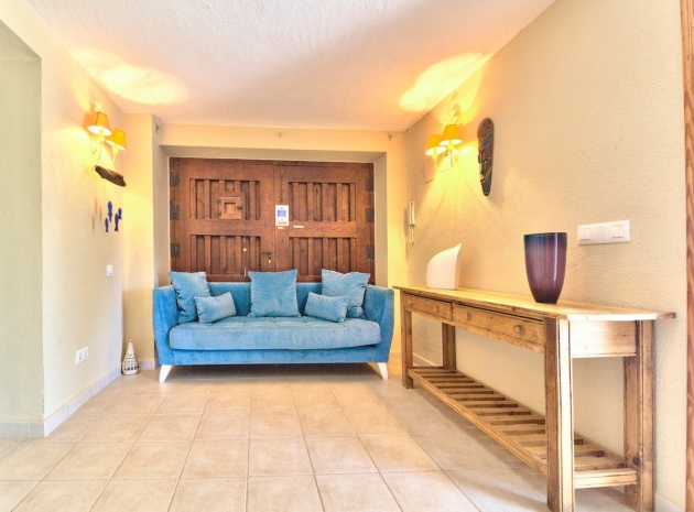 Resale - Villa - Javea - Jávea - Xàbia Centro
