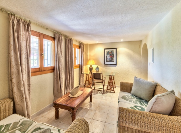Resale - Villa - Javea - Jávea - Xàbia Centro
