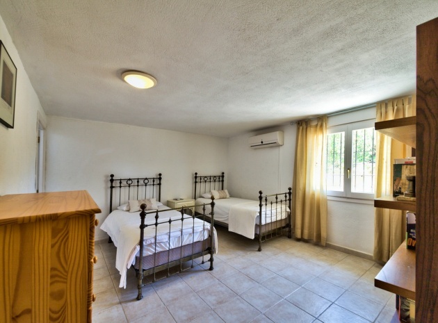Resale - Villa - Javea - Jávea - Xàbia Centro