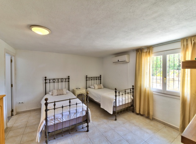 Resale - Villa - Javea - Jávea - Xàbia Centro