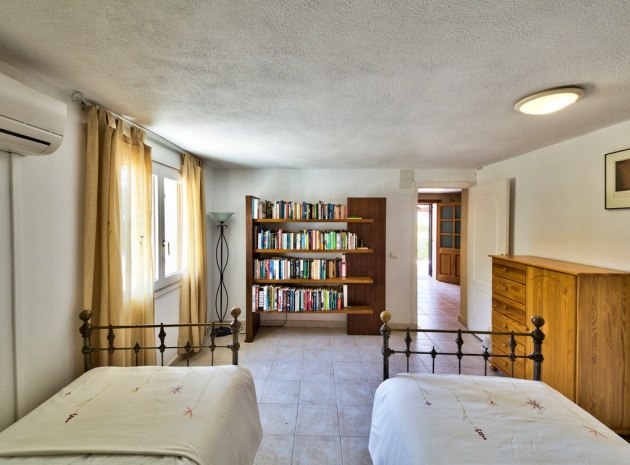 Resale - Villa - Javea - Jávea - Xàbia Centro