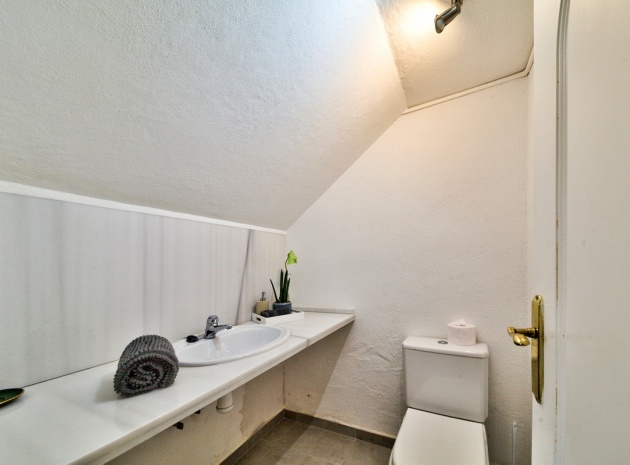 Resale - Villa - Javea - Jávea - Xàbia Centro