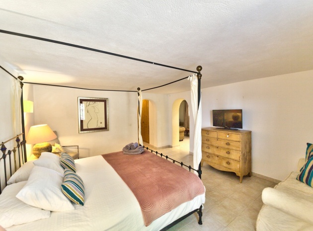 Resale - Villa - Javea - Jávea - Xàbia Centro