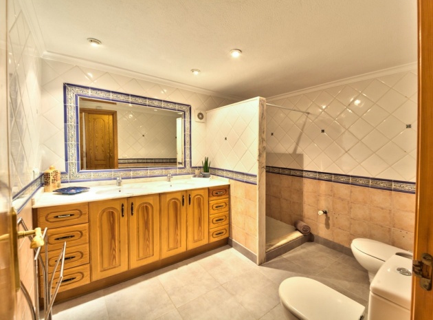 Resale - Villa - Javea - Jávea - Xàbia Centro