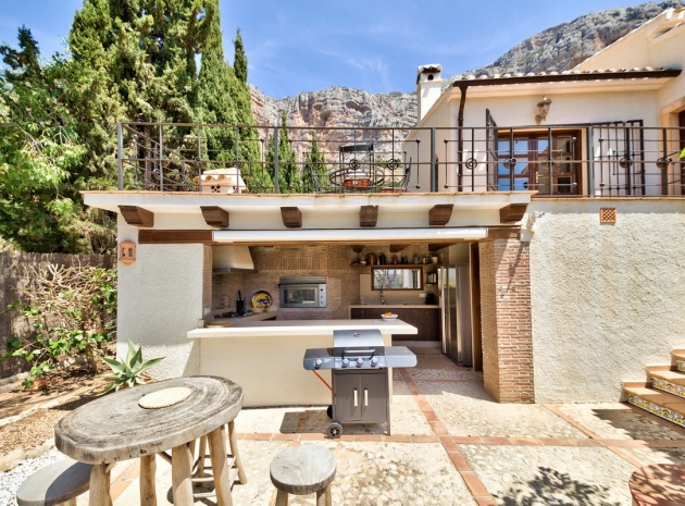 Resale - Villa - Javea - Jávea - Xàbia Centro