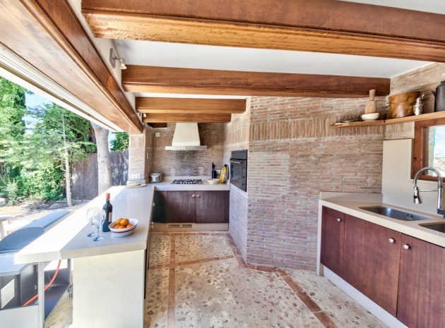 Resale - Villa - Javea - Jávea - Xàbia Centro
