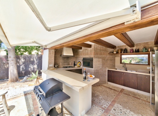 Resale - Villa - Javea - Jávea - Xàbia Centro