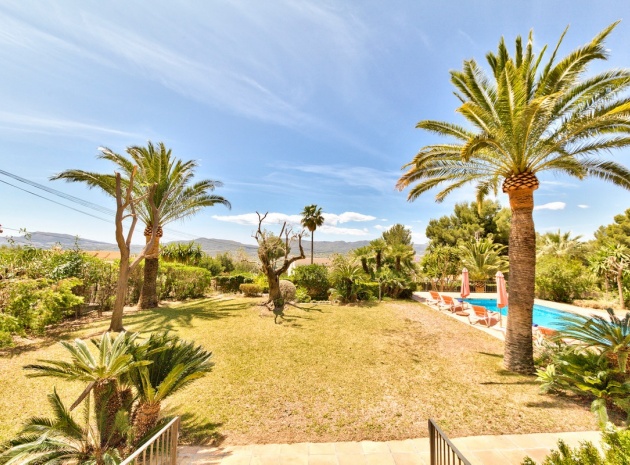 Resale - Villa - Javea - Jávea - Xàbia Centro