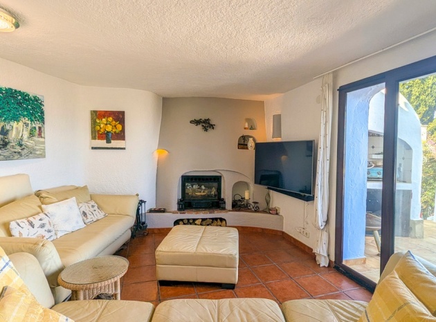 Återförsäljning - Villa - Javea - Jávea - Xàbia Centro