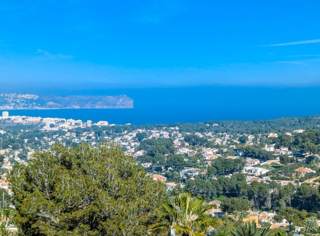 Återförsäljning - Villa - Javea - Jávea - Xàbia Centro