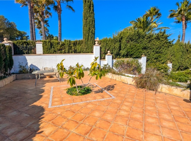 Återförsäljning - Villa - Javea - Jávea - Xàbia Centro