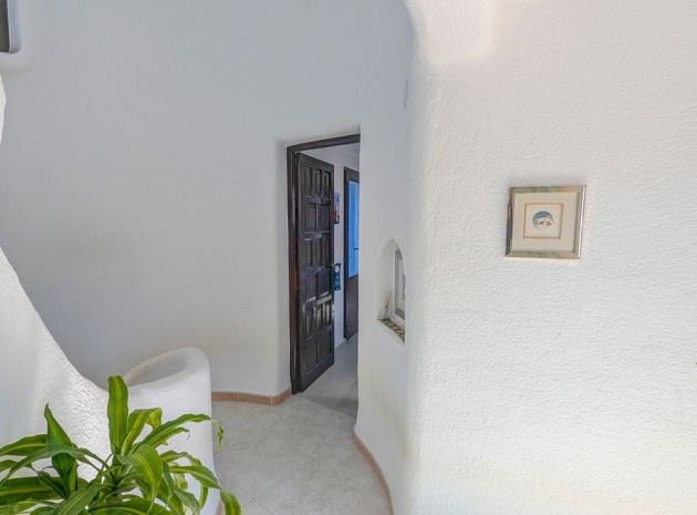 Återförsäljning - Villa - Javea - Jávea - Xàbia Centro