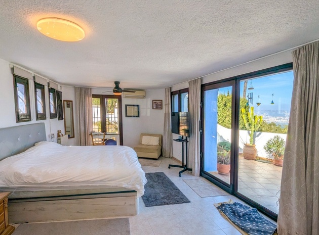Återförsäljning - Villa - Javea - Jávea - Xàbia Centro