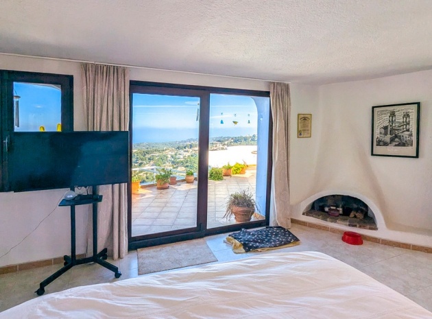 Återförsäljning - Villa - Javea - Jávea - Xàbia Centro