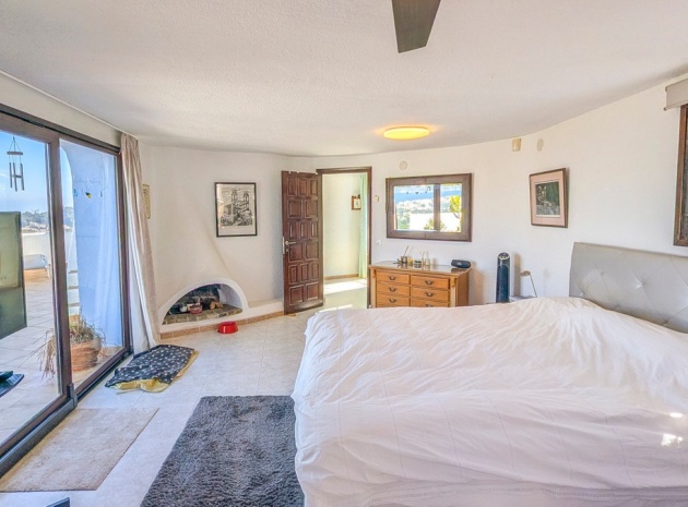 Återförsäljning - Villa - Javea - Jávea - Xàbia Centro