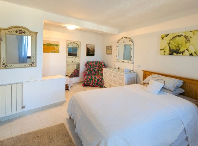 Återförsäljning - Villa - Javea - Jávea - Xàbia Centro