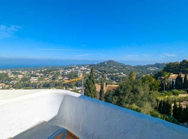 Återförsäljning - Villa - Javea - Jávea - Xàbia Centro