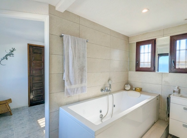 Återförsäljning - Villa - Javea - Jávea - Xàbia Centro