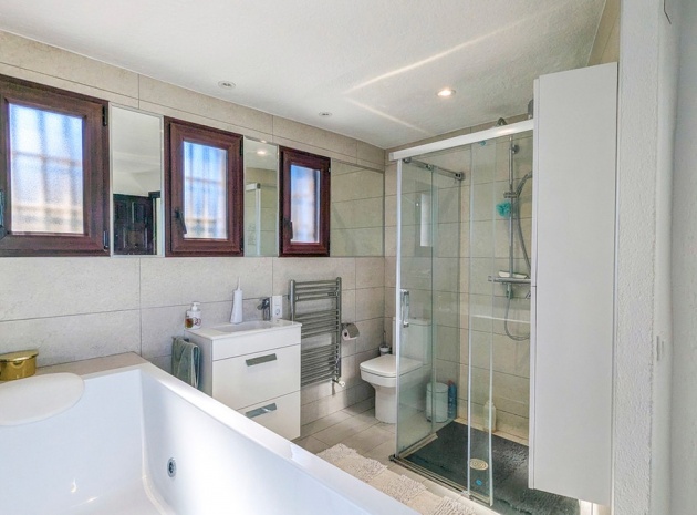 Återförsäljning - Villa - Javea - Jávea - Xàbia Centro