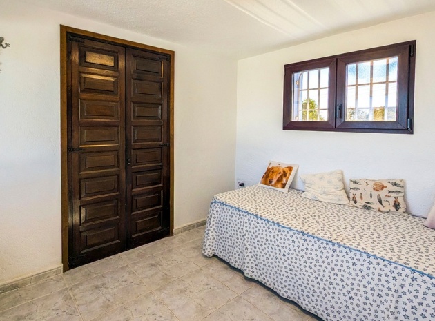 Återförsäljning - Villa - Javea - Jávea - Xàbia Centro