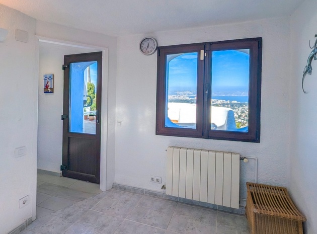 Återförsäljning - Villa - Javea - Jávea - Xàbia Centro