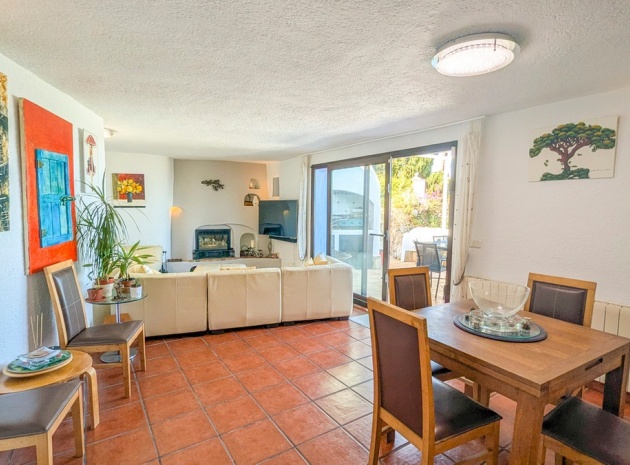 Återförsäljning - Villa - Javea - Jávea - Xàbia Centro