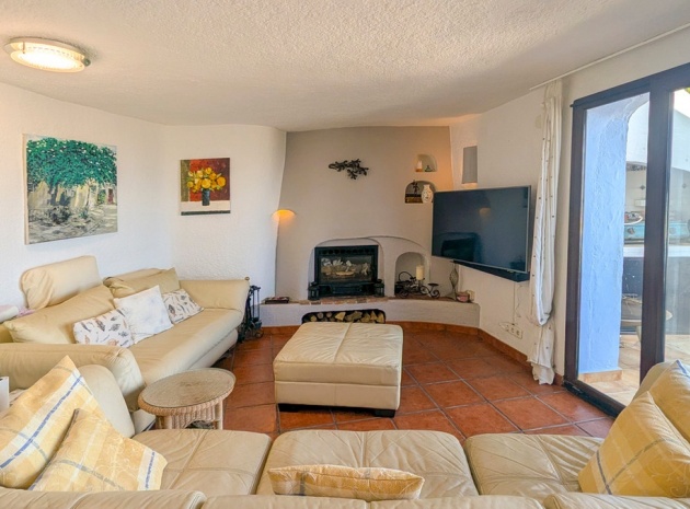 Återförsäljning - Villa - Javea - Jávea - Xàbia Centro