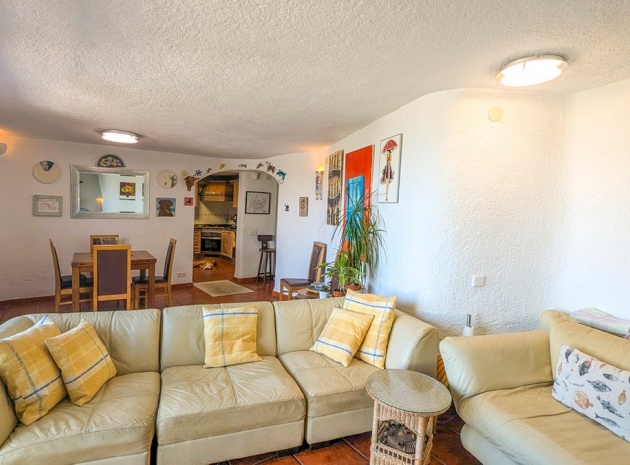 Återförsäljning - Villa - Javea - Jávea - Xàbia Centro