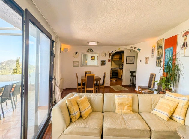 Återförsäljning - Villa - Javea - Jávea - Xàbia Centro