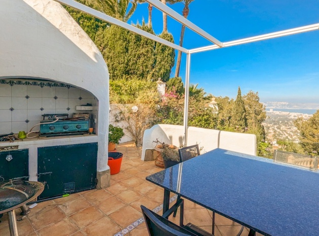 Återförsäljning - Villa - Javea - Jávea - Xàbia Centro
