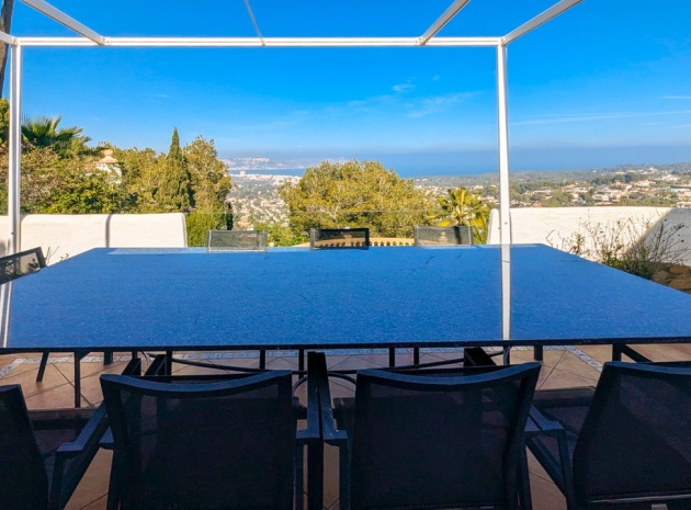 Återförsäljning - Villa - Javea - Jávea - Xàbia Centro