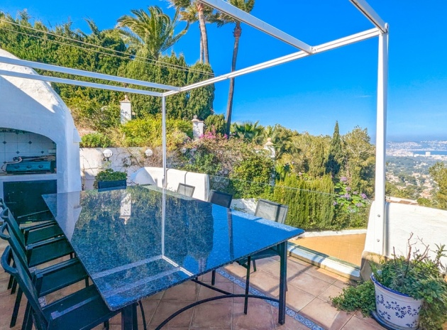 Återförsäljning - Villa - Javea - Jávea - Xàbia Centro