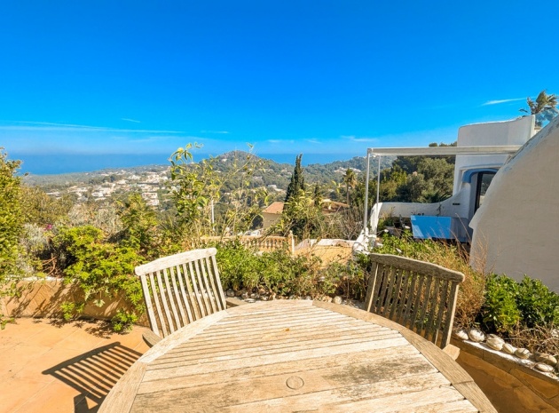 Återförsäljning - Villa - Javea - Jávea - Xàbia Centro